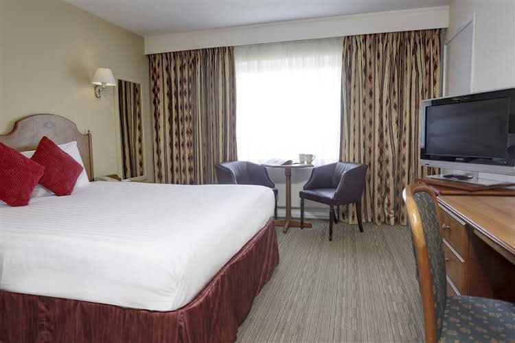 Best Western Stafford M6/J14 Tillington Hall Best Western Stafford M6/J14 Tillington Hall
