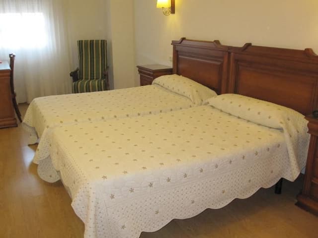 Double or Twin STANDARD