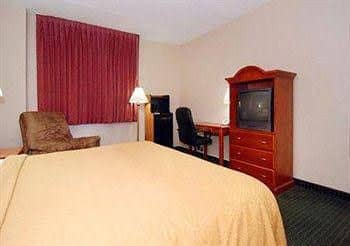 Motel 6 Dickinson Motel 6 Dickinson