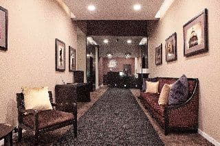 Fraser Suites Glasgow Fraser Suites Glasgow