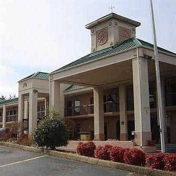 Motel 6 Kingsport Motel 6 Kingsport