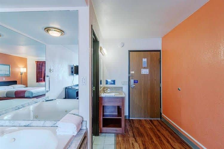 Motel 6 Wausau Motel 6 Wausau