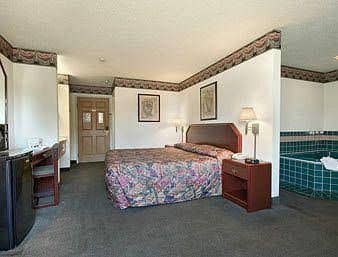 Motel 6 Franklin IN Motel 6 Franklin IN