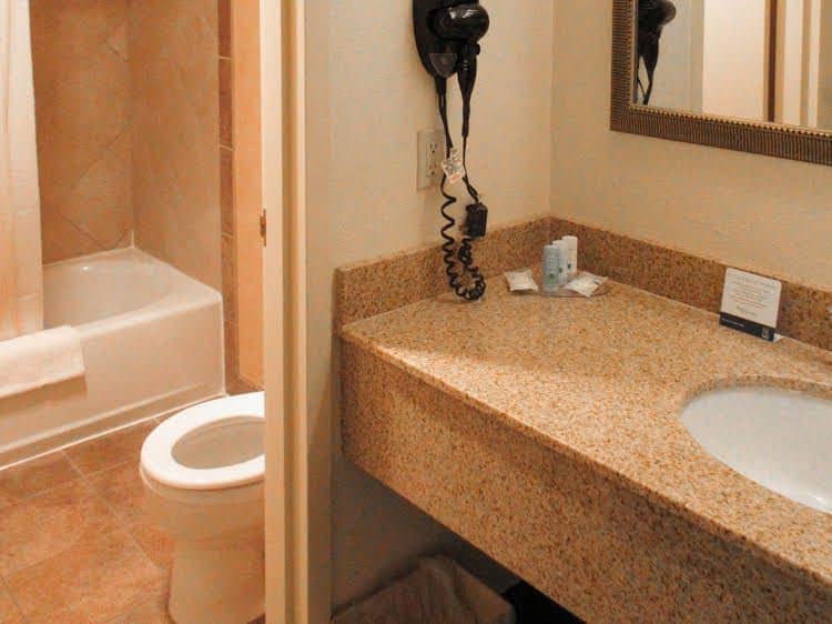 Quality Inn and Suites Quality Inn and Suites