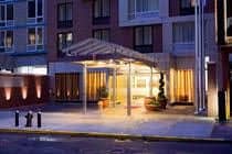 Hampton Inn New York 35th Street Empire State Building Hampton Inn New York 35th Street Empire State Building