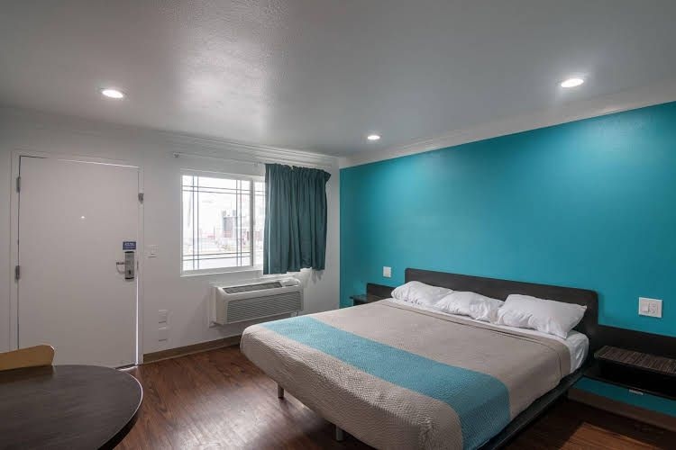 Motel 6 Norwalk0