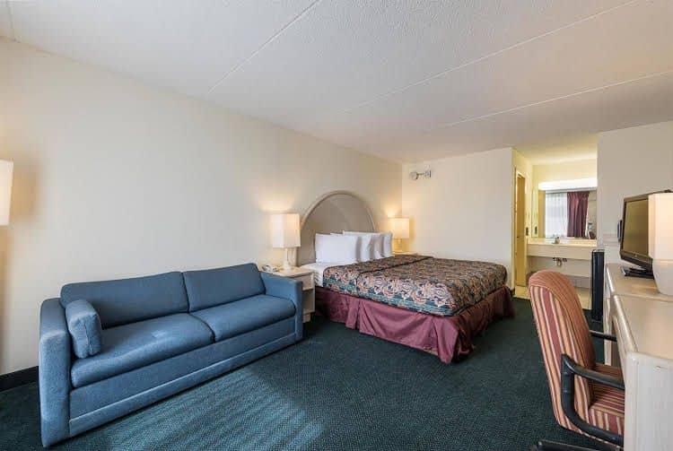 Motel 6 Sweetwater TN Lost Sea Motel 6 Sweetwater TN Lost Sea