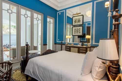 JW Marriott Phu Quoc Emerald Bay Resort and Spa JW Marriott Phu Quoc Emerald Bay Resort and Spa