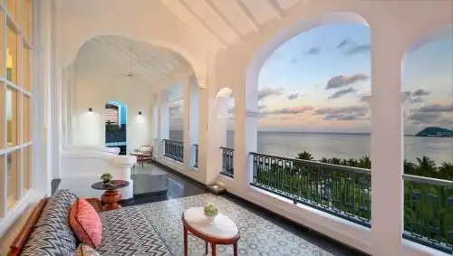 JW Marriott Phu Quoc Emerald Bay Resort and Spa JW Marriott Phu Quoc Emerald Bay Resort and Spa