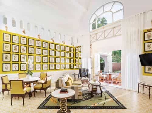 JW Marriott Phu Quoc Emerald Bay Resort and Spa JW Marriott Phu Quoc Emerald Bay Resort and Spa
