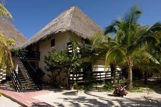 Holbox Suites Holbox Suites