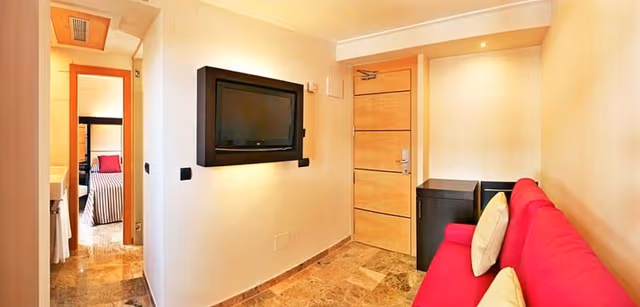 JUNIOR SUITE STANDARD