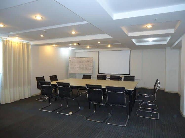 Jinjiang Inn Rizhao No 5 Haibin Road Jinjiang Inn Rizhao No 5 Haibin Road