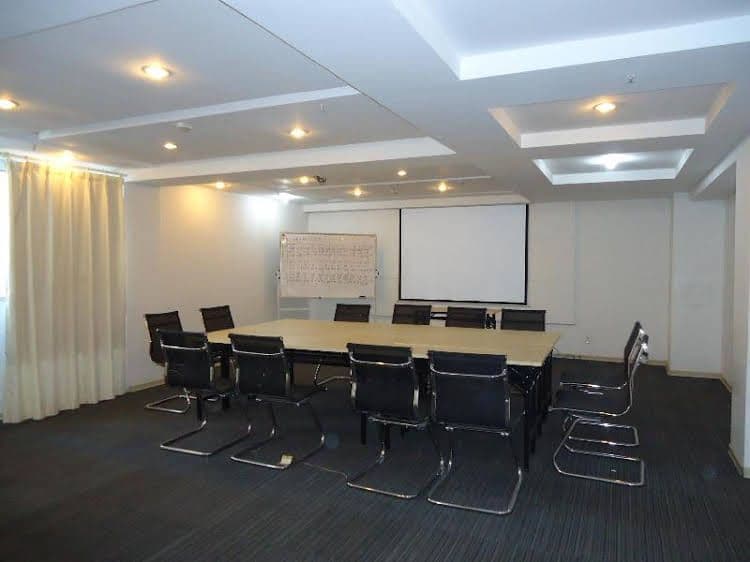 Jinjiang Inn Rizhao No 5 Haibin Road Jinjiang Inn Rizhao No 5 Haibin Road