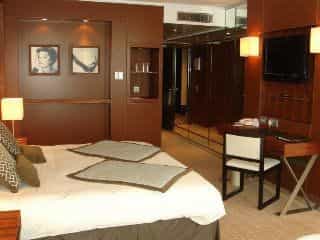 JW Marriott Cannes JW Marriott Cannes