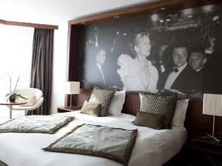 JW Marriott Cannes JW Marriott Cannes