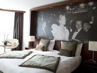 JW Marriott Cannes JW Marriott Cannes