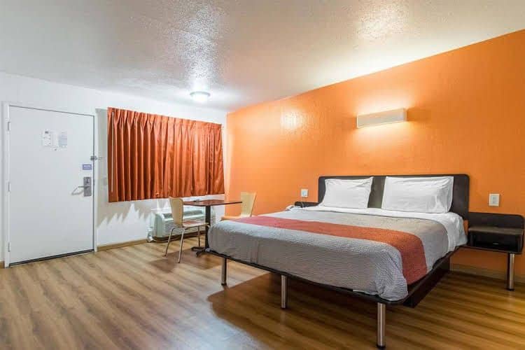 Motel 6 Orange Anaheim Motel 6 Orange Anaheim