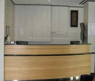 Rest Bugis Hotel Rest Bugis Hotel