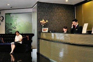 Rest Bugis Hotel Rest Bugis Hotel