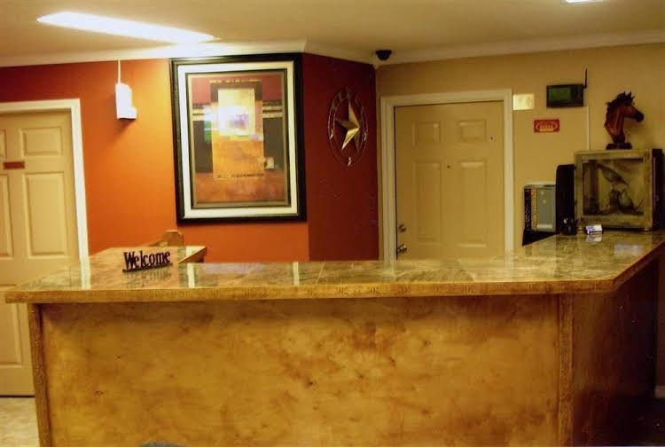 Motel 6 Ozona TX0