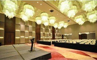ฮอลิเดย์ อินน์ ซิตี้ เซ็นเตอร์ ชิงเต่า (Holiday Inn City Centre Qingdao)2