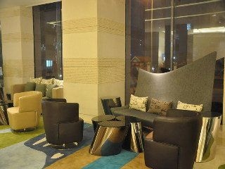 ฮอลิเดย์ อินน์ ซิตี้ เซ็นเตอร์ ชิงเต่า (Holiday Inn City Centre Qingdao)0