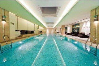 ฮอลิเดย์ อินน์ ซิตี้ เซ็นเตอร์ ชิงเต่า (Holiday Inn City Centre Qingdao)1