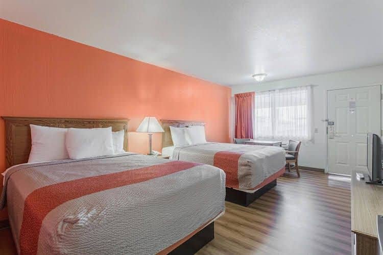 Motel 6 Lordsburg NM Motel 6 Lordsburg NM