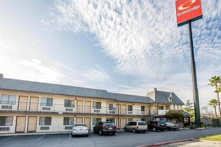 Motel 6 Fresno Belmont Ave Motel 6 Fresno Belmont Ave