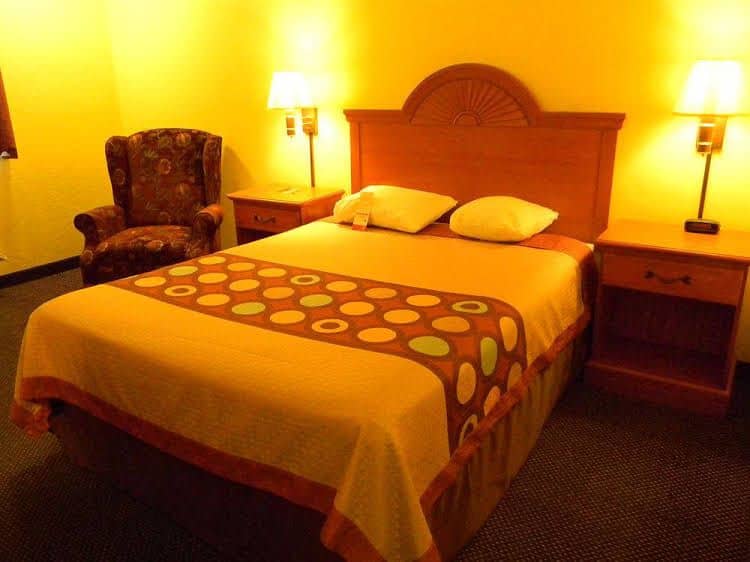 Motel 6 Portland Wilsonville Motel 6 Portland Wilsonville