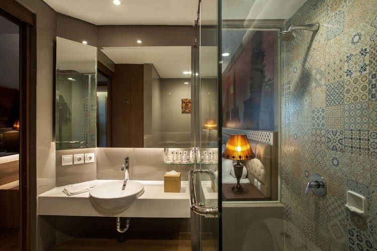 Grand Mercure Yogyakarta Adi Sucipto0