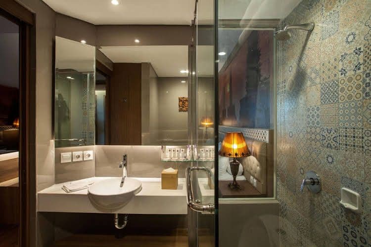 Grand Mercure Yogyakarta Adi Sucipto Grand Mercure Yogyakarta Adi Sucipto