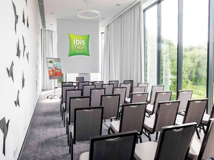 ibis Styles Bialystok ibis Styles Bialystok