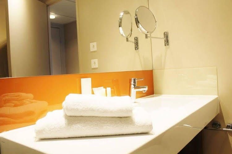 Mercure Marne La Vallee Bussy Saint Georges0