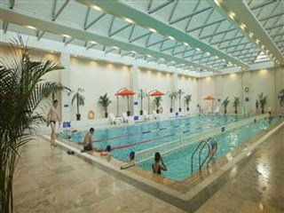 Kunlun Gloria Seaview Resort1