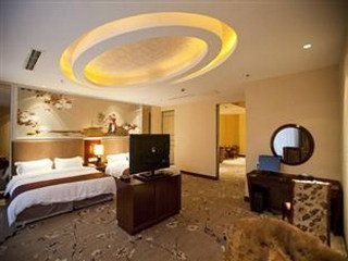 Kunlun Gloria Seaview Resort2