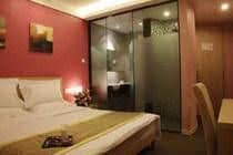 Super 8 Beijing Guo Zhan He Ping Li Super 8 Beijing Guo Zhan He Ping Li