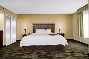 Hampton Inn Columbia I26/Harbison Blvd0
