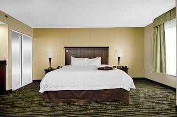 Hampton Inn Columbia I26/Harbison Blvd Hampton Inn Columbia I26/Harbison Blvd