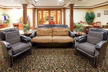 Holiday Inn Express and Suites Lake Worth Holiday Inn Express and Suites Lake Worth