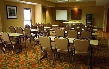 Hampton Inn JacksonvilleDowntownI95 Hampton Inn JacksonvilleDowntownI95