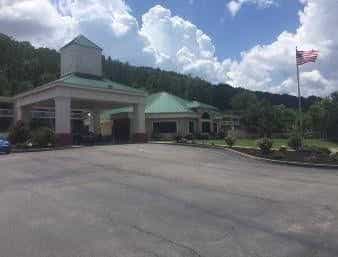 Baymont Inn and Suites Harriman