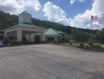 Baymont Inn and Suites Harriman Baymont Inn and Suites Harriman