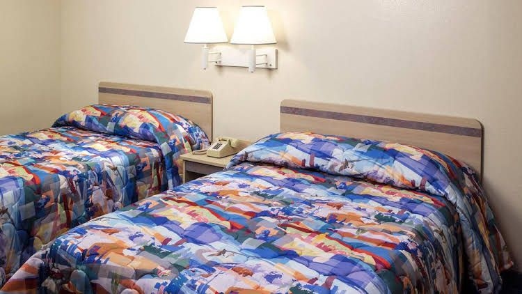Motel 6 Holyoke MA0