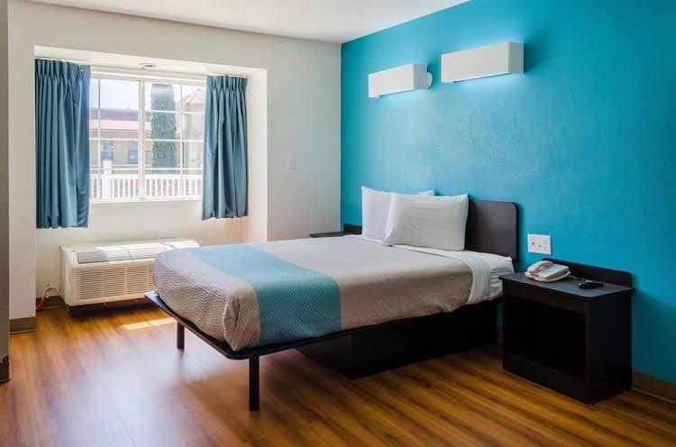 Motel 6 Mobile AL Motel 6 Mobile AL