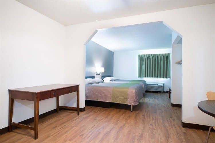 Motel 6 New Iberia LA Motel 6 New Iberia LA