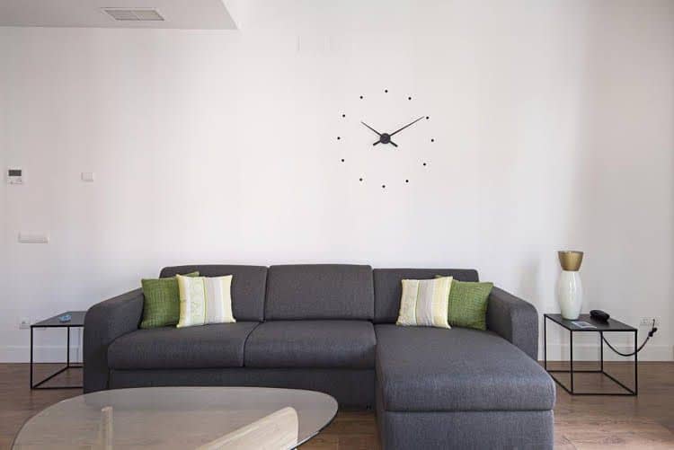 B and B Apartamentos Fuencarral 46 B and B Apartamentos Fuencarral 46