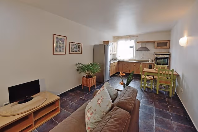 APARTMENT SUPERIOR CAPACITY 3