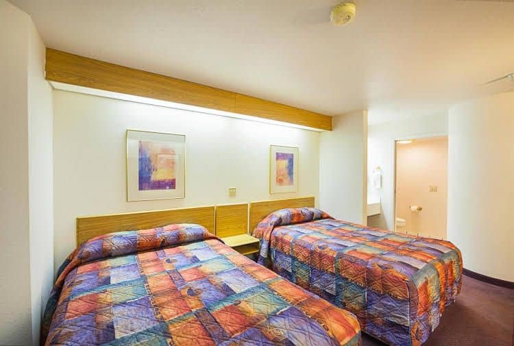 Motel 6 Markle Motel 6 Markle